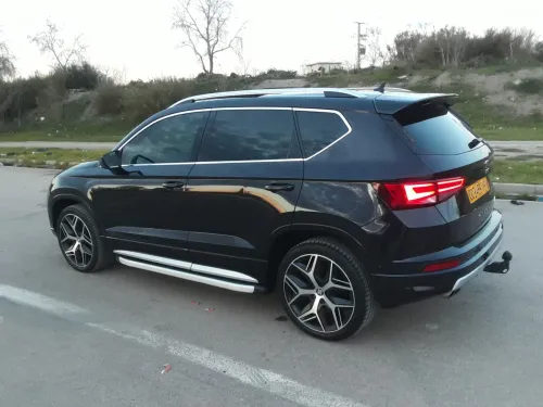 Seat ATECA 2019 FR