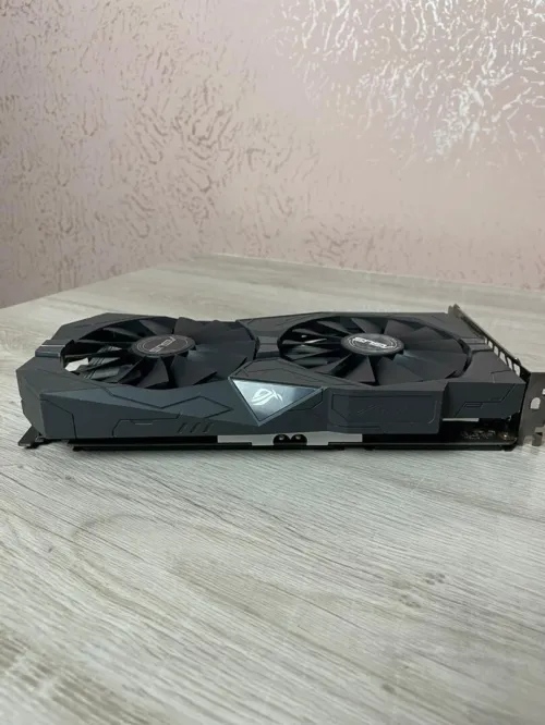 ASUS GTX 1050