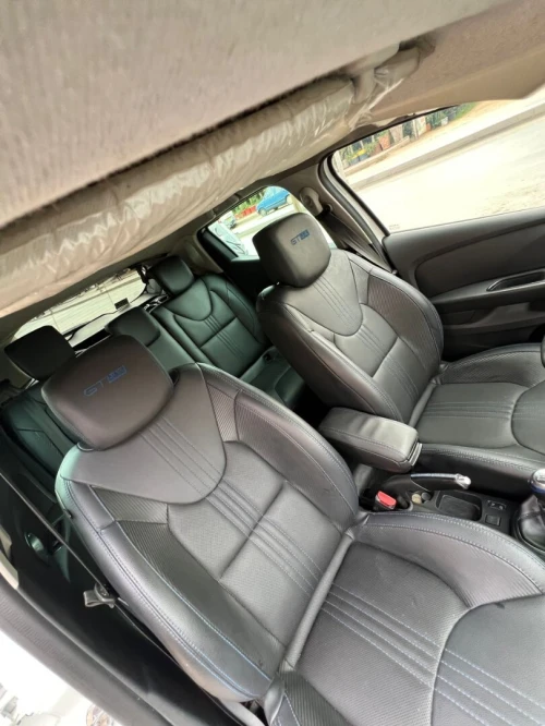 Renault Clio 4 2019 GT Line +