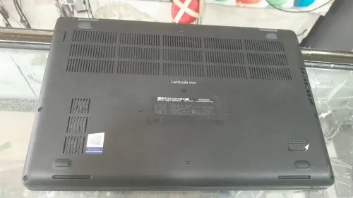 dell e5400