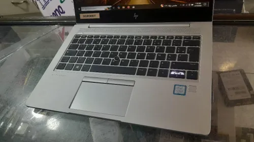 hp elite book 830 G6  i5 8eme 4G RAM 256 ssd nvme
