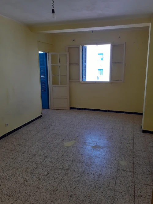 Vente Appartement F3 Jijel Jijel