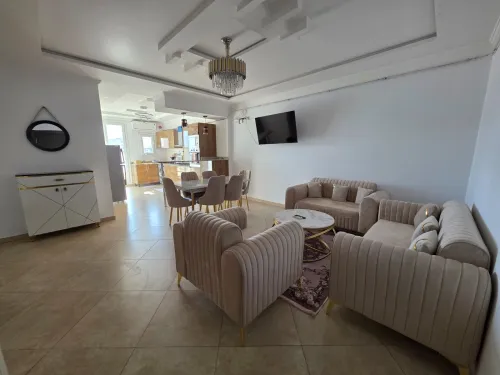 Location Appartement F3 Oran Oran