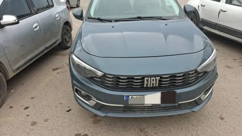 Fiat Tipo Sedan 2024 Urban Plus