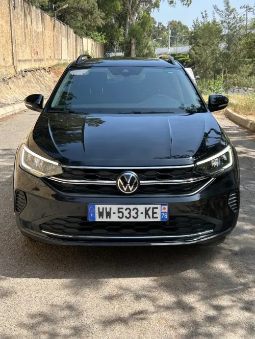Volkswagen Taigo 2022 Taigo 