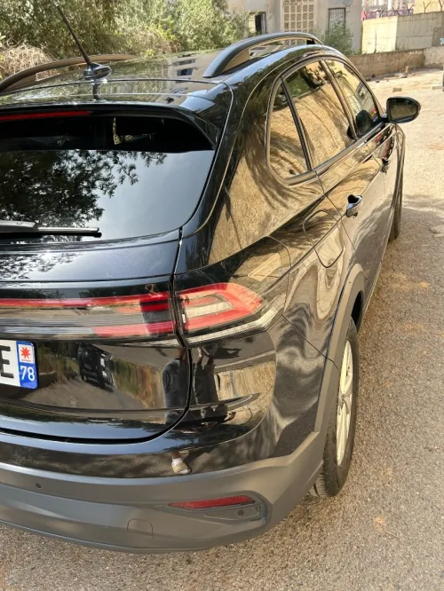 Volkswagen Taigo 2022 Taigo 