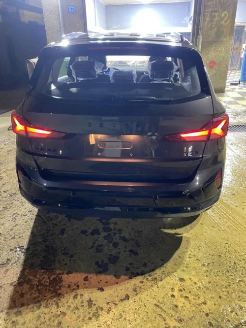 Jetta  VS5 2026 Pionner Edition 