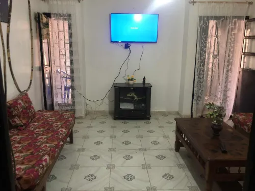 Location vacances Appartement F2 Aïn Témouchent Beni saf