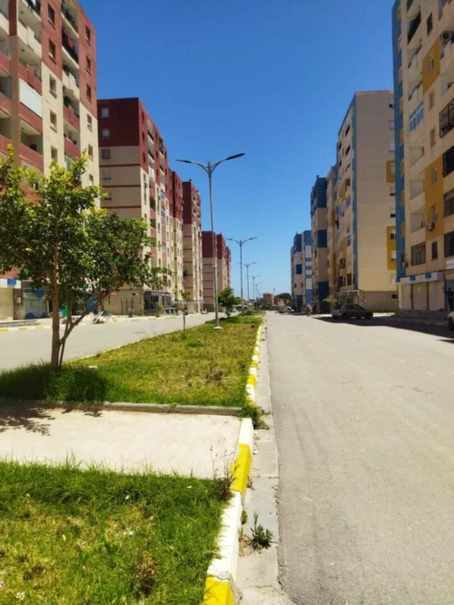 Location Local Alger Bordj el bahri