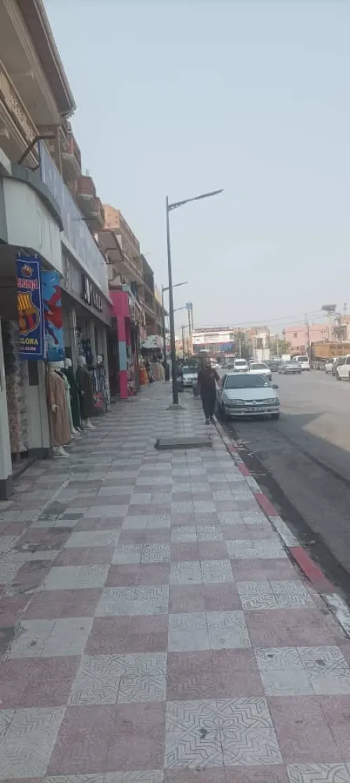 Vente Villa Bordj Bou Arreridj El achir