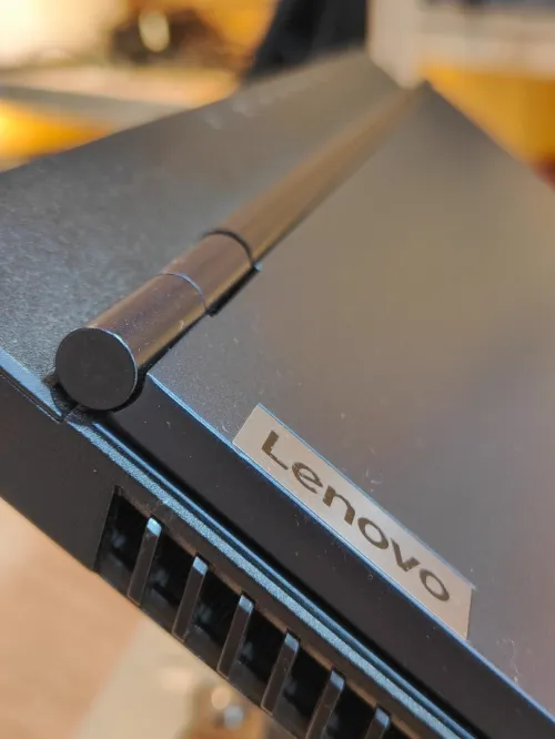 Lenovo Légion Ryzen 7 5800H rtx 3060