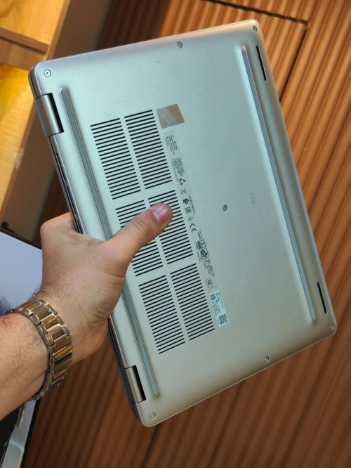 Dell 13 pro plus 2in1 ultra 5 285u 2025