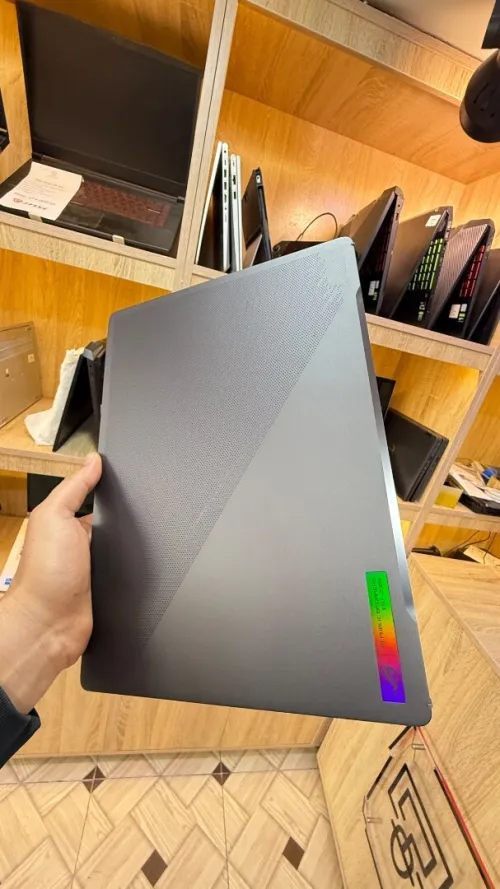 ASUS - ROG Zephyrus 14" 165Hz Gaming QHD AMD Ryzen 9 7940HS 32GB Ram NVIDIA GeForce RTX 4080 1TB SSD