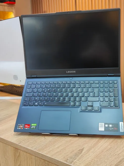 Lenovo Légion Ryzen 7 5800H rtx 3060