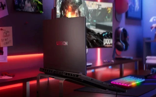 Lenovo Legion Pro 5i Gen 10 16" WQXGA Intel Core Ultra 9 275HX, 32GB DDR5, 1TB SSD, RTX 5070 Ti