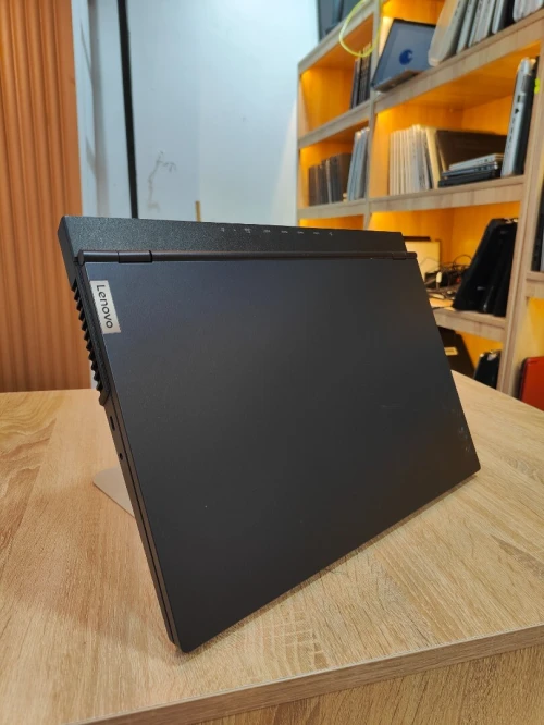 Lenovo Légion Ryzen 7 5800H rtx 3060