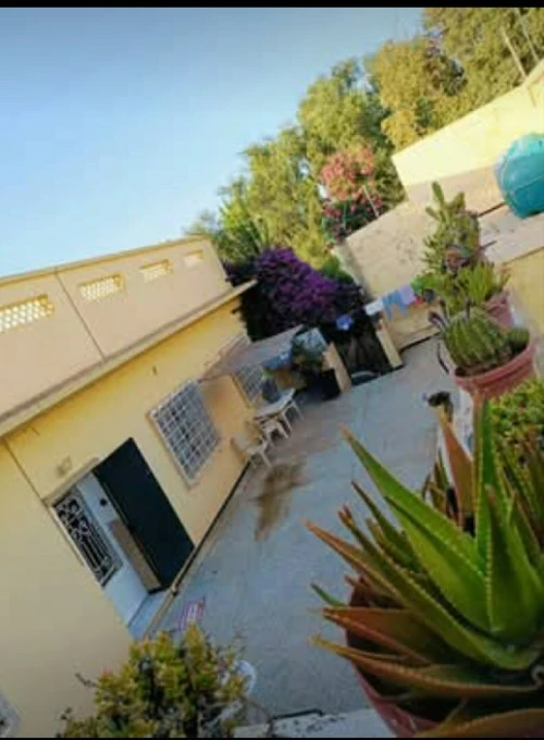 Vente Villa Tlemcen Tlemcen 4