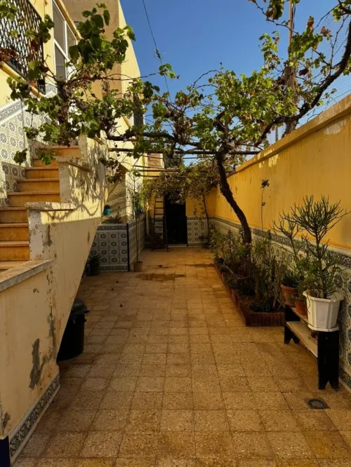 Vente Villa Oran Arzew