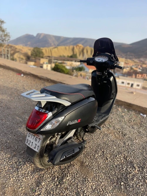 Sym Fiddle 3 2021