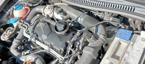 Seat Leon 2009 