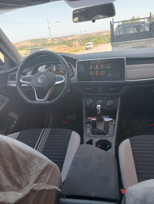 Volkswagen Bora 2025 200 tsi