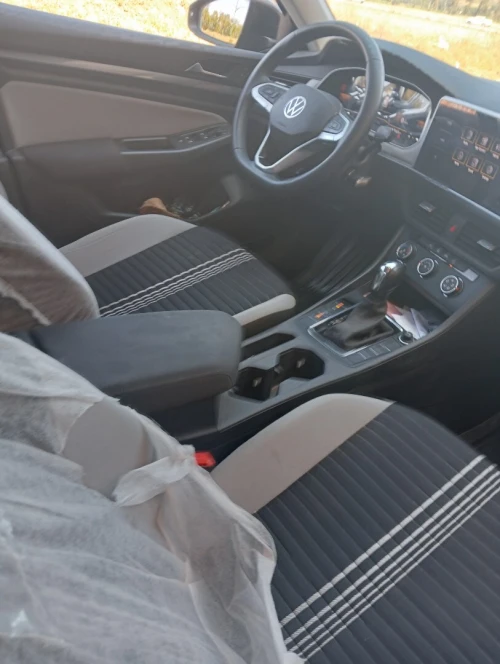 Volkswagen Bora 2025 200 tsi