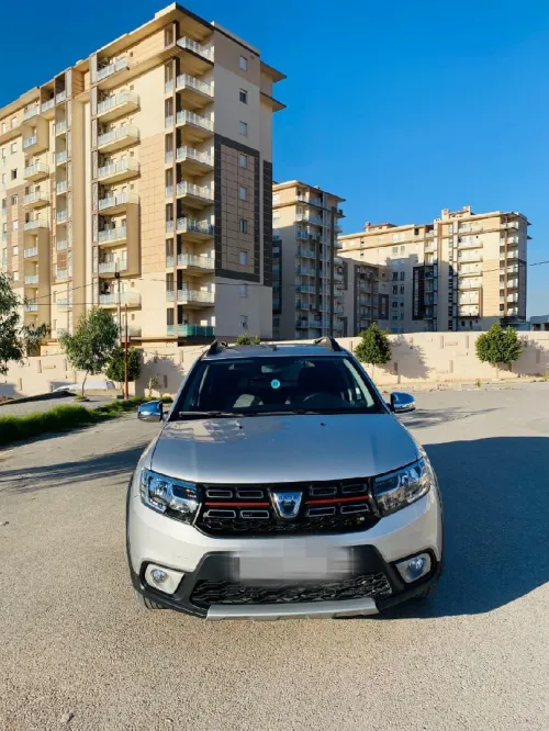 Dacia Sandero 2019 Stepway