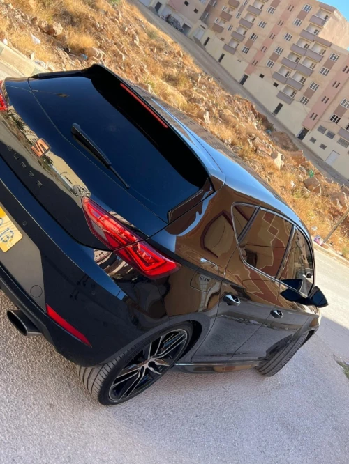 Seat Leon 2019 Cupra R