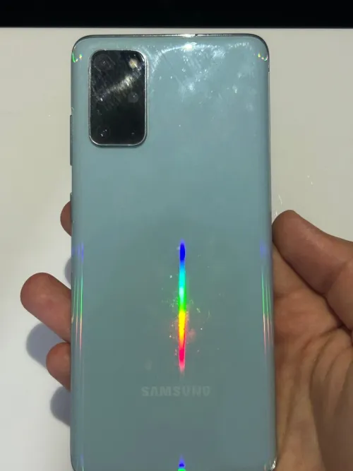 Samsung Galaxy Samsung S20+
