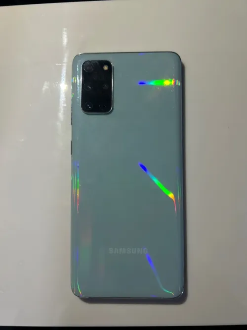 Samsung Galaxy Samsung S20+