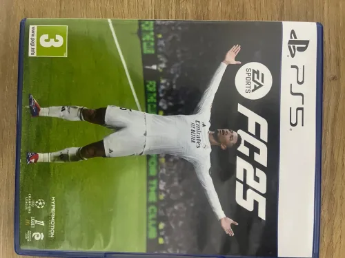 Cd Ps4 et Ps5 