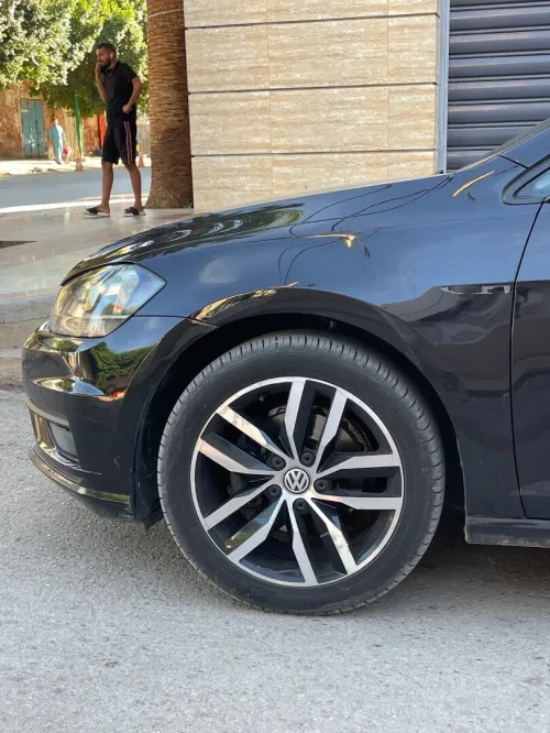 Volkswagen Golf 7 2019 START+