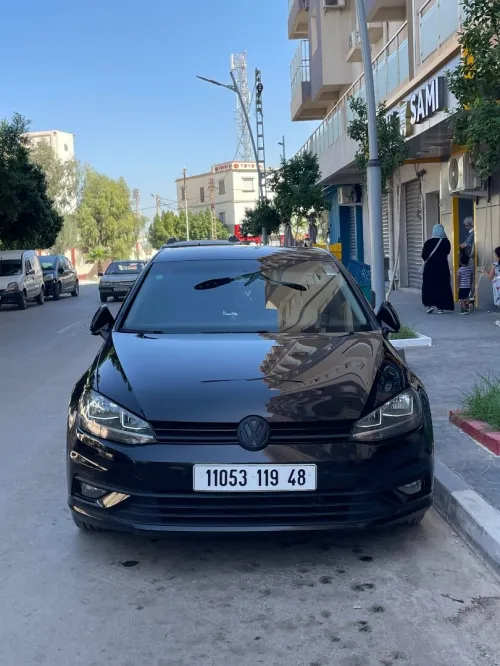 Volkswagen Golf 7 2019 START+