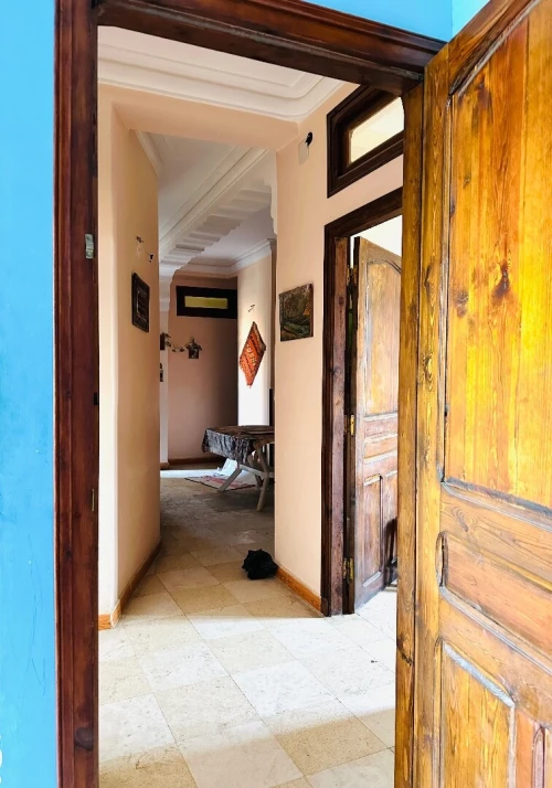 Vente Villa Alger Reghaia