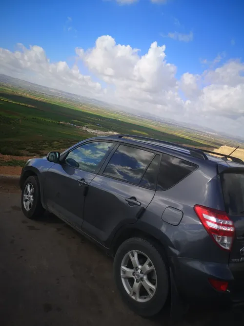 Toyota RAV4 2010 RAV4