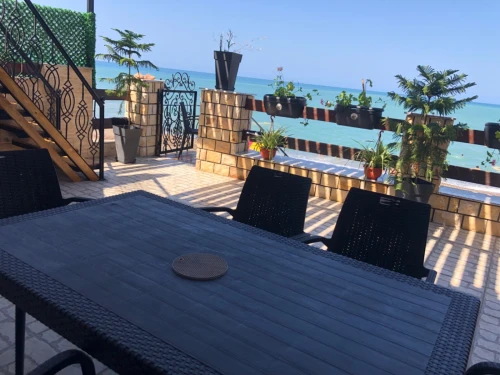 Location Villa F3 Béjaïa Bejaia