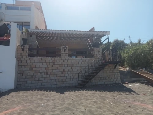 Location Villa F3 Béjaïa Bejaia