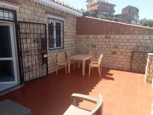 Location Villa F3 Béjaïa Bejaia