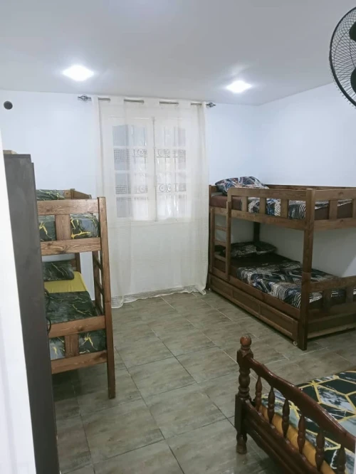 Location Bungalow F3 Béjaïa Bejaia