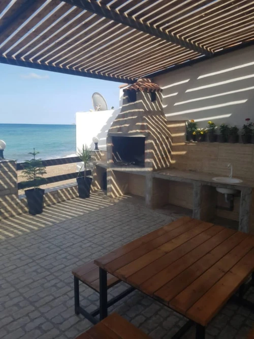 Location Bungalow F3 Béjaïa Bejaia