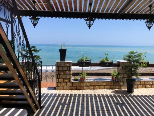 Location Villa F3 Béjaïa Bejaia