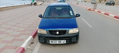 Suzuki Alto 2006 2006 