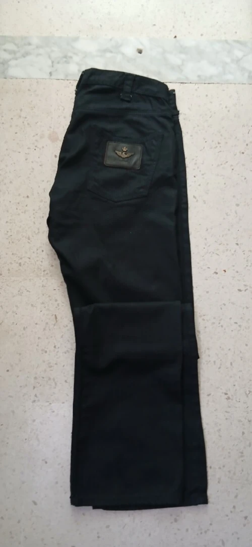 Srwel jeans Armani original habet caba 