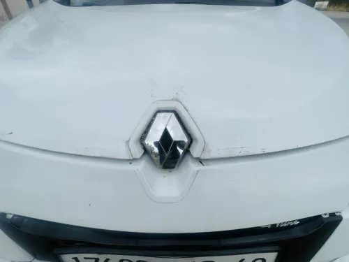 Renault Megane 3 2012 Gt ligne