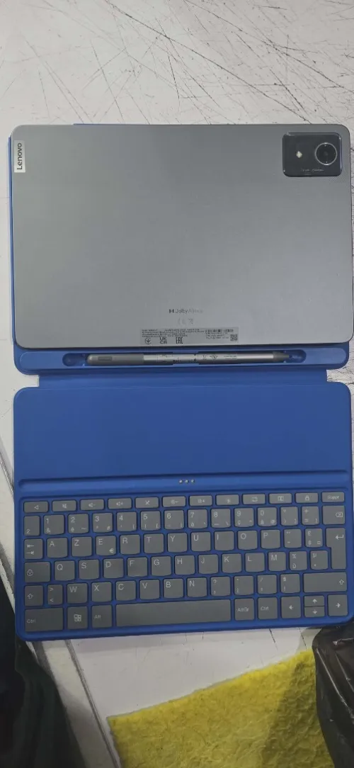 Lenovo rab m11 tb330fup M11 tb330fup