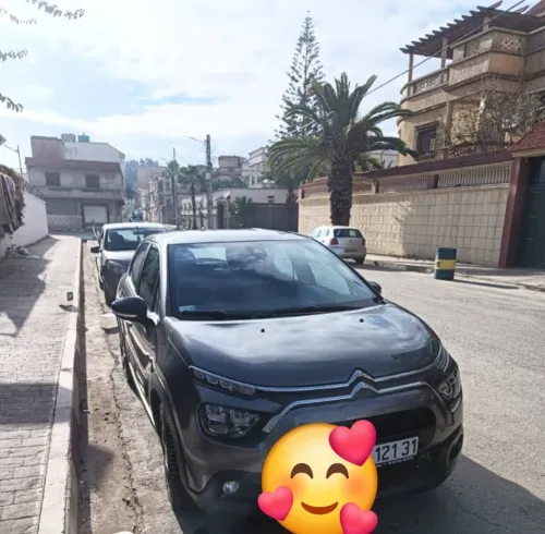 Citroen C3 2021 