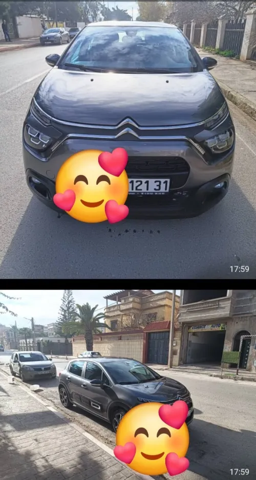 Citroen C3 2021 