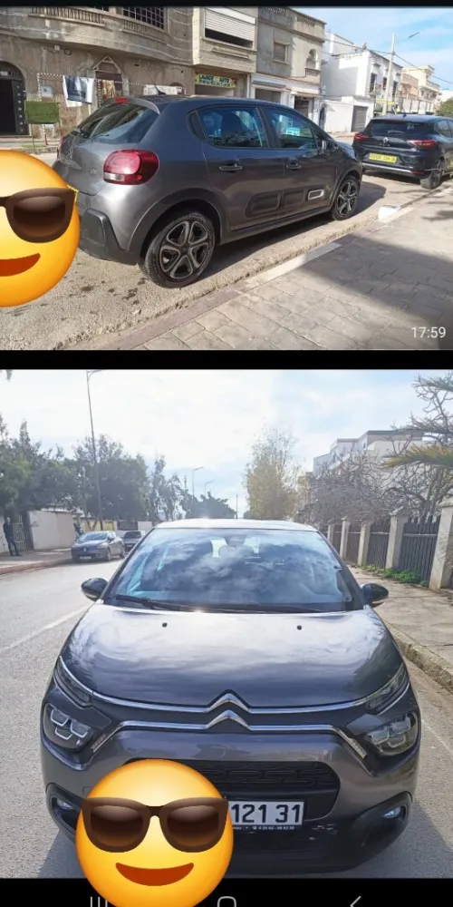 Citroen C3 2021 