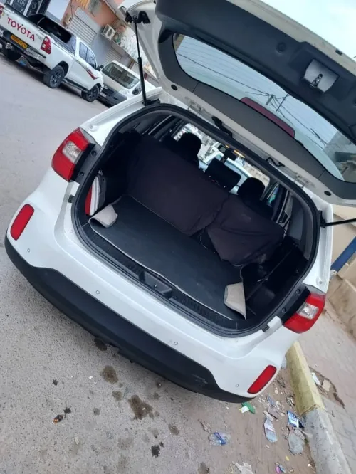 Kia Sorento 2015 Premium 7 Places