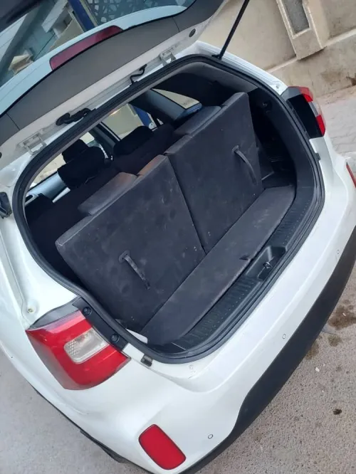 Kia Sorento 2015 Premium 7 Places